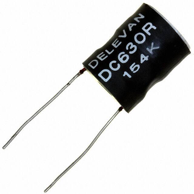 DC630R-154KAPI Delevan Inc.
