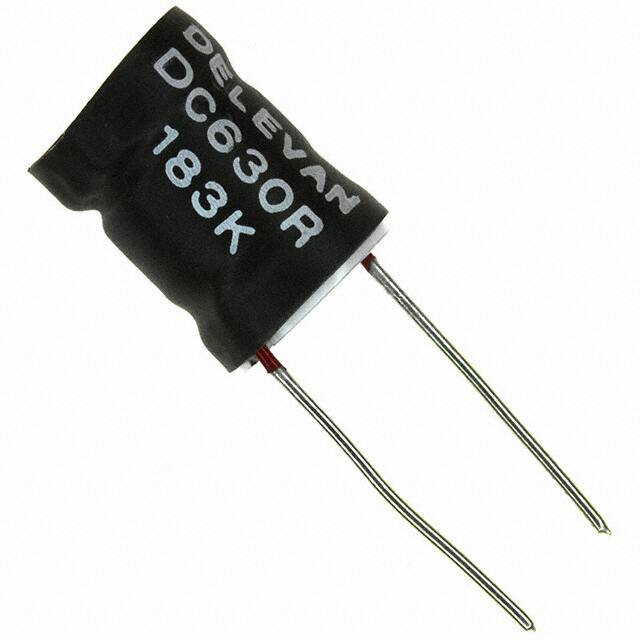 DC630R-183KAPI Delevan Inc.