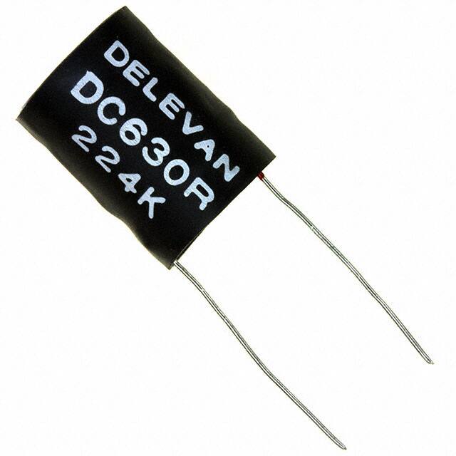 DC630R-224KAPI Delevan Inc.