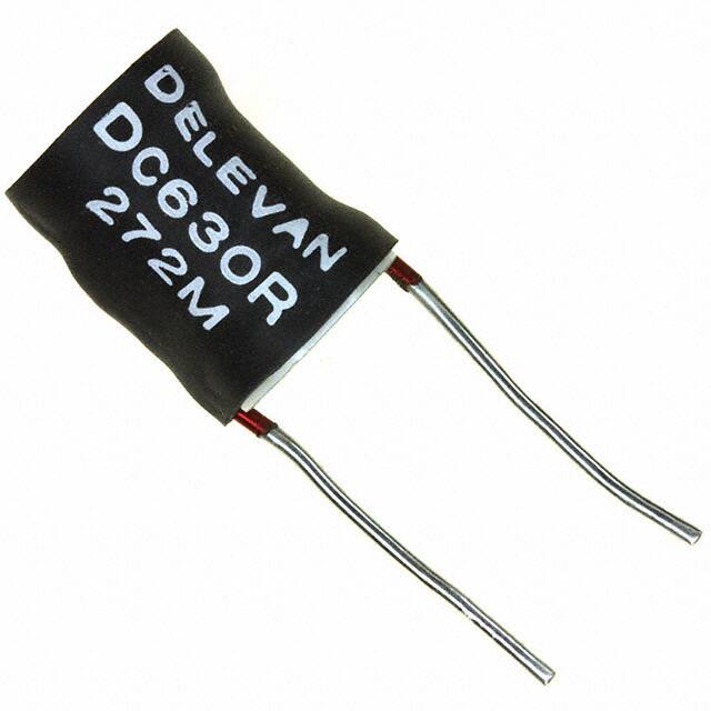 DC630R-272MAPI Delevan Inc.