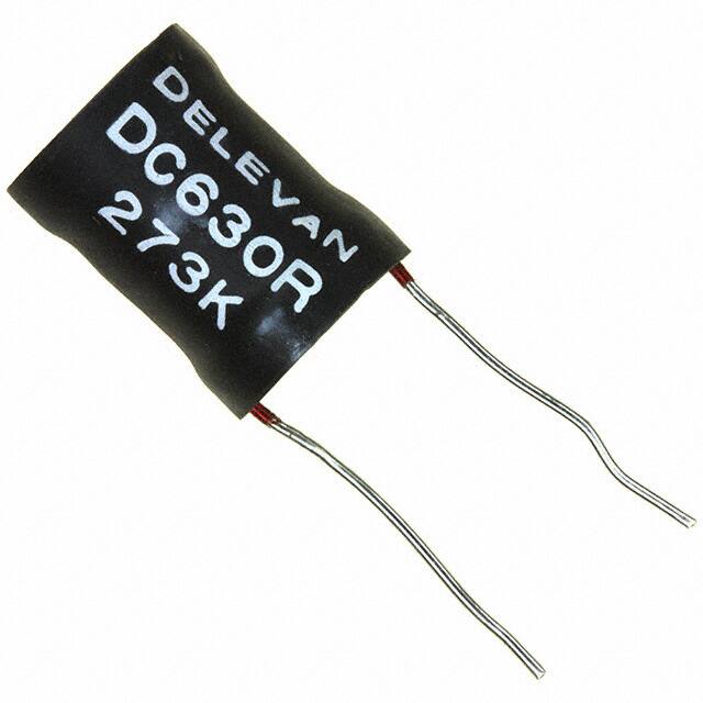 DC630R-273KAPI Delevan Inc.