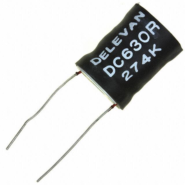 DC630R-274KAPI Delevan Inc.