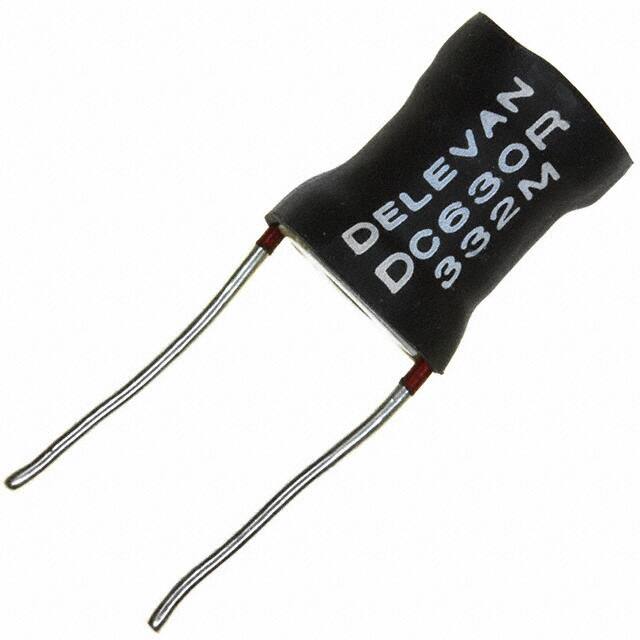 DC630R-332MAPI Delevan Inc.