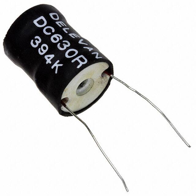 DC630R-394KAPI Delevan Inc.