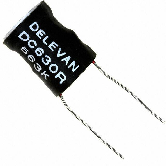DC630R-563KAPI Delevan Inc.