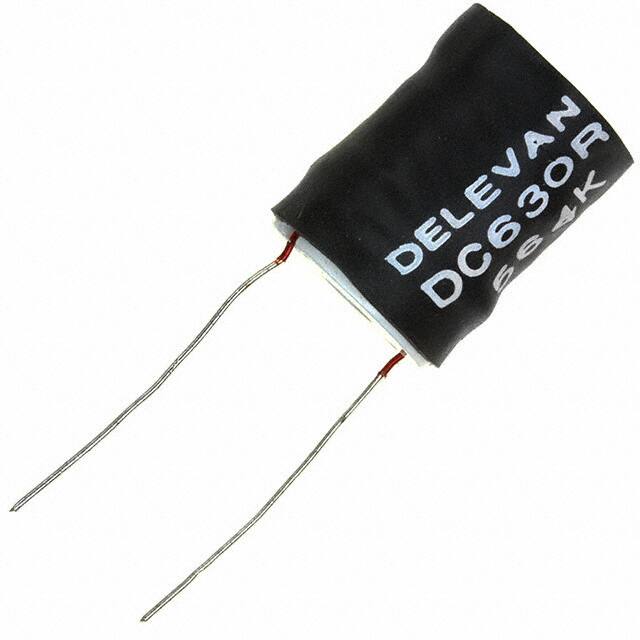DC630R-564KAPI Delevan Inc.