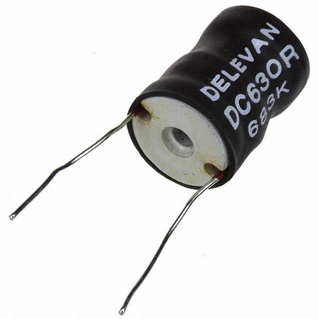 DC630R-683KAPI Delevan Inc.