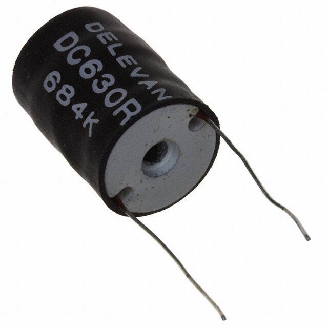 DC630R-684KAPI Delevan Inc.