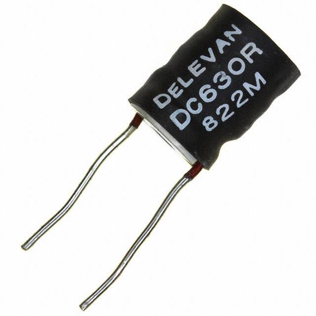 DC630R-822MAPI Delevan Inc.