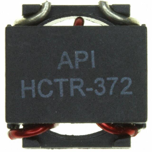 HCTR-372API Delevan Inc.