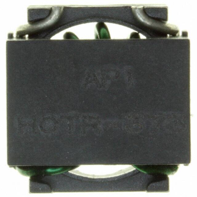 HCTR-373API Delevan Inc.