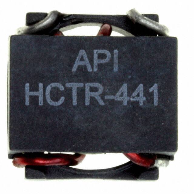 HCTR-441API Delevan Inc.