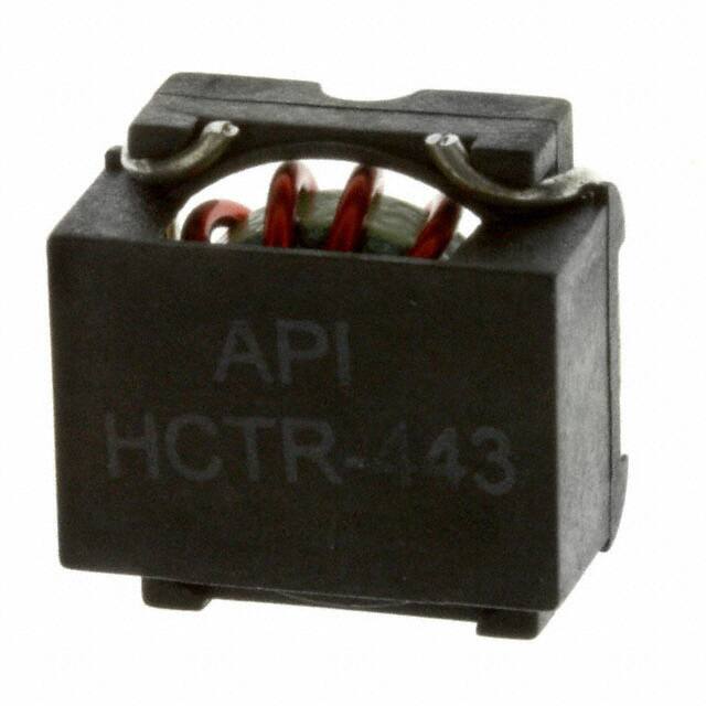 HCTR-443API Delevan Inc.