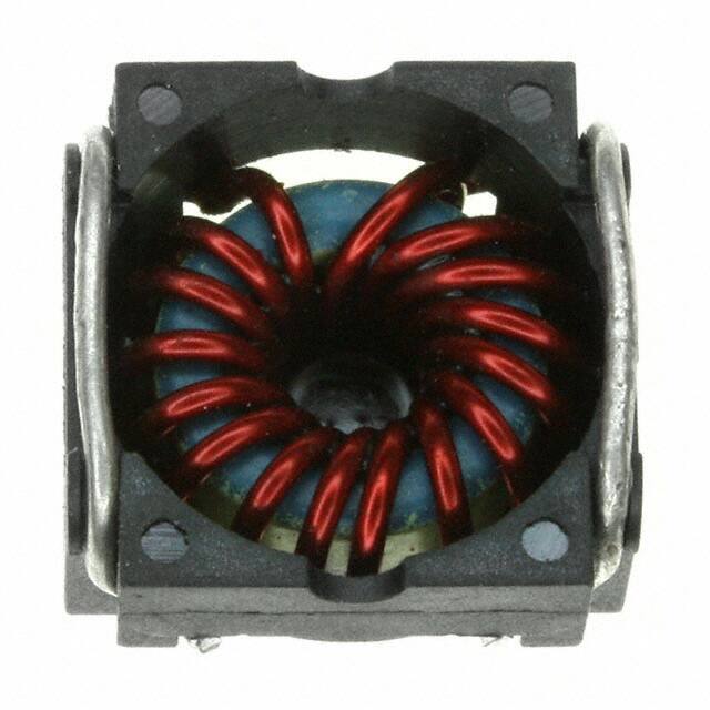 HCTR-502API Delevan Inc.