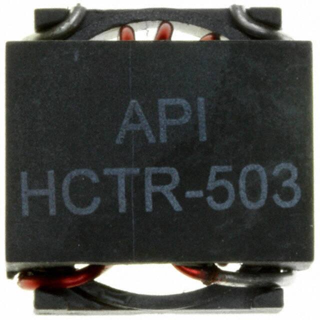 HCTR-503API Delevan Inc.