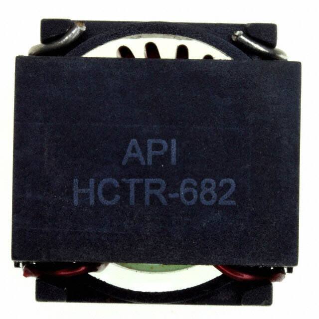 HCTR-682API Delevan Inc.
