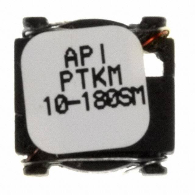 PTKM10-180SMAPI Delevan Inc.