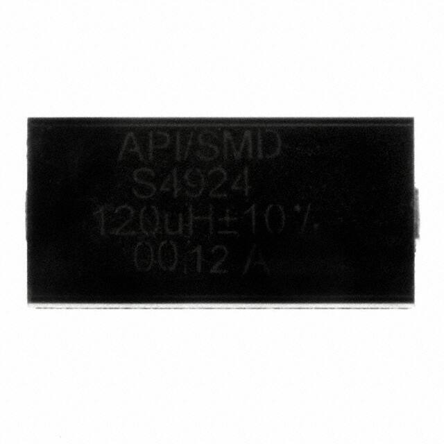 S4924-124KAPI Delevan Inc.