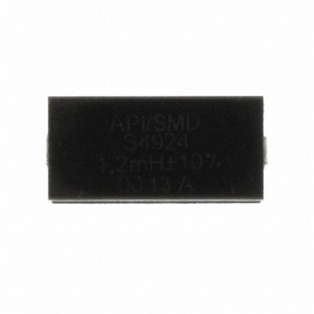 S4924-125KAPI Delevan Inc.