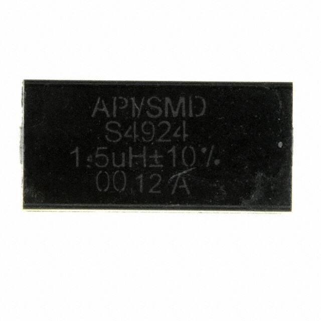 S4924-152KAPI Delevan Inc.