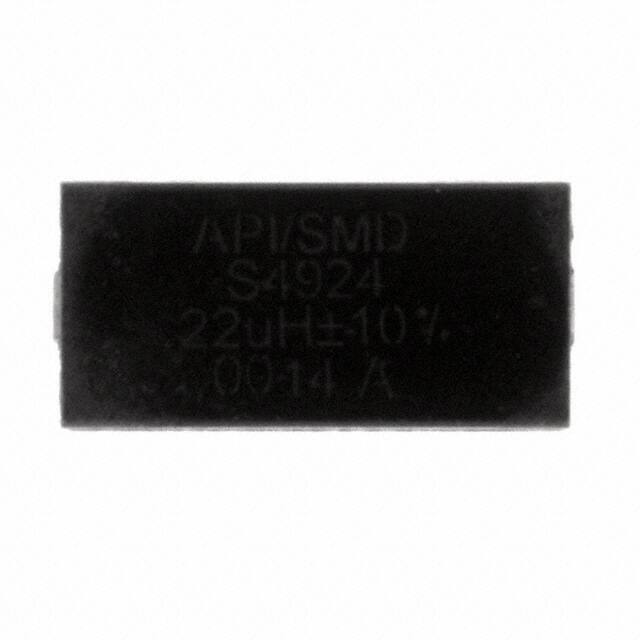 S4924-221KAPI Delevan Inc.