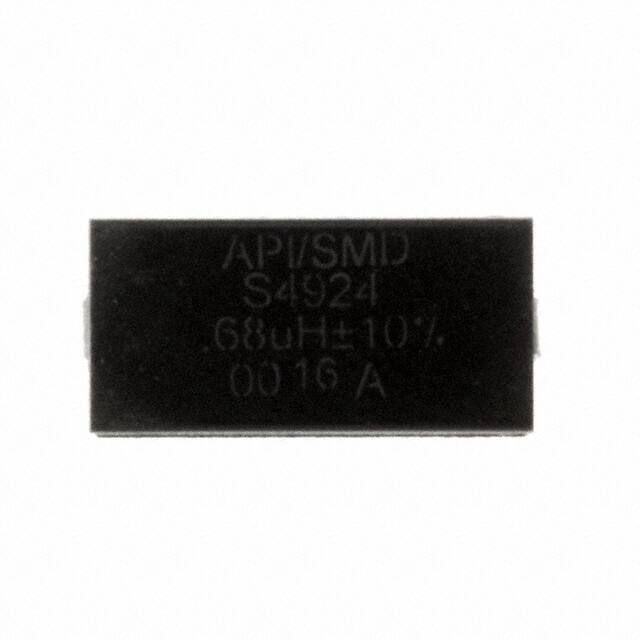 S4924-681KAPI Delevan Inc.