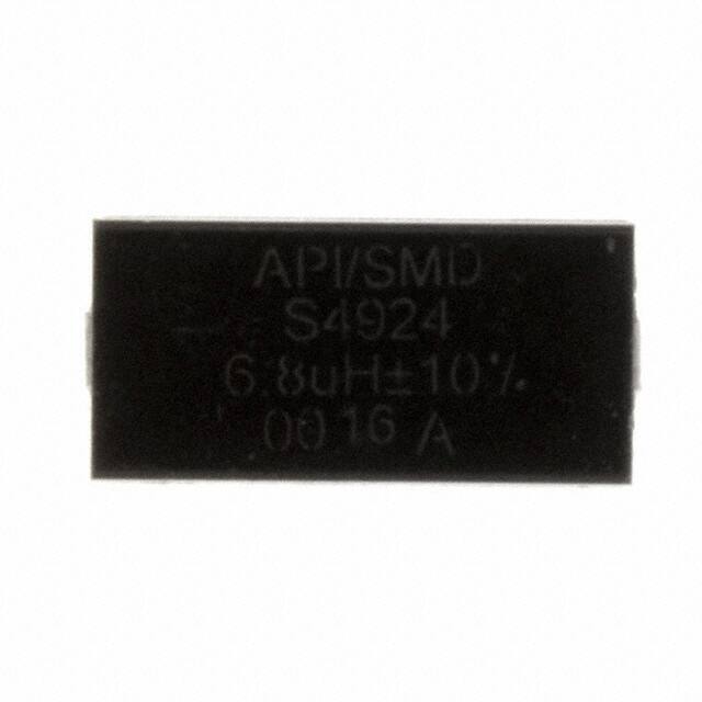 S4924-682KAPI Delevan Inc.