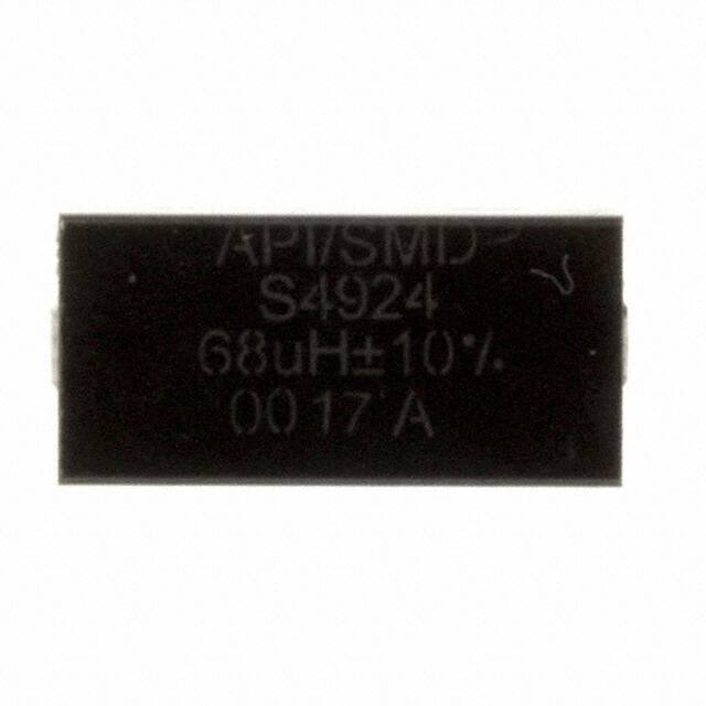 S4924-683KAPI Delevan Inc.