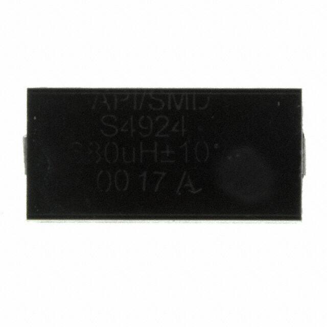 S4924-684KAPI Delevan Inc.