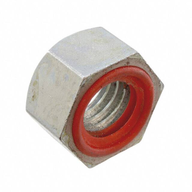 1/2-13 AJ 6APM Hexseal