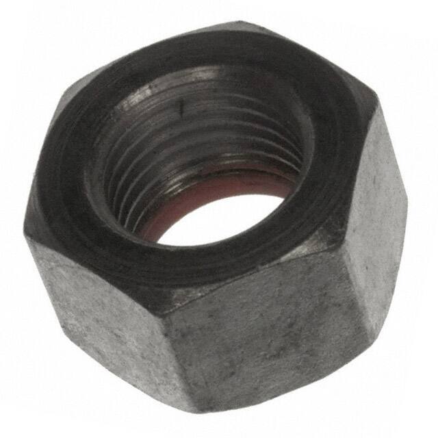 1/2-20 AJ 6APM Hexseal