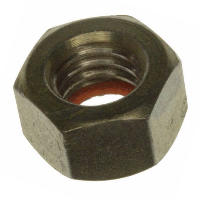 3/8-16 AJ 6APM Hexseal