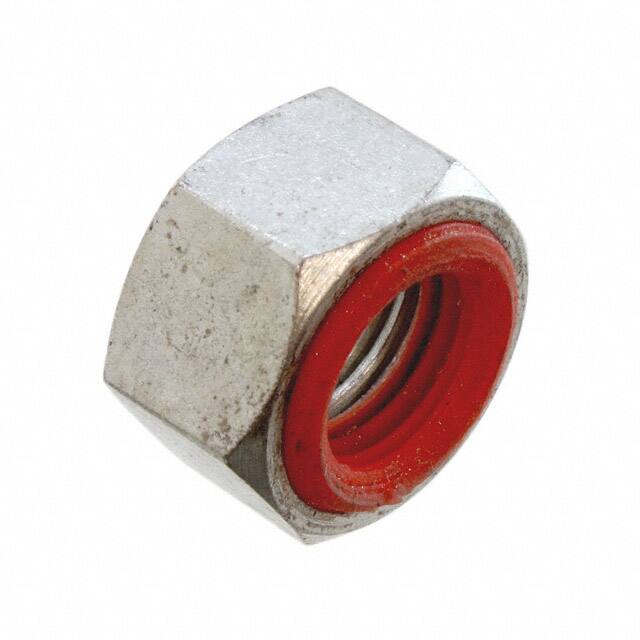 3/8-24 AJ 6APM Hexseal