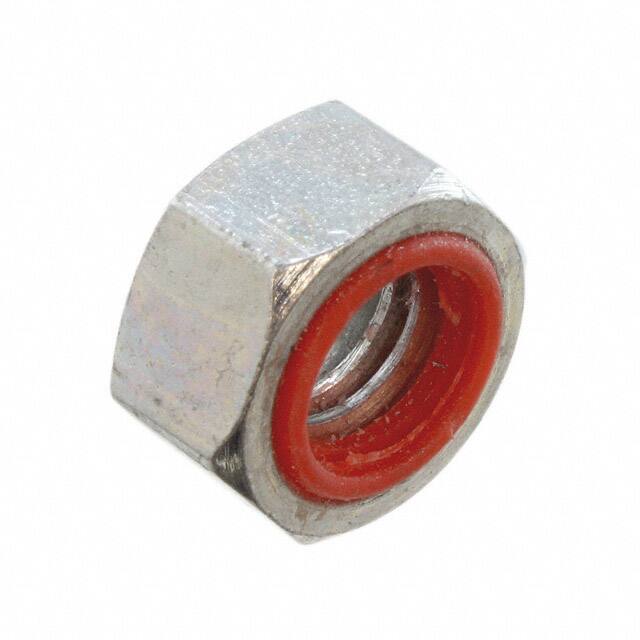 5/16-18 AJ 6APM Hexseal