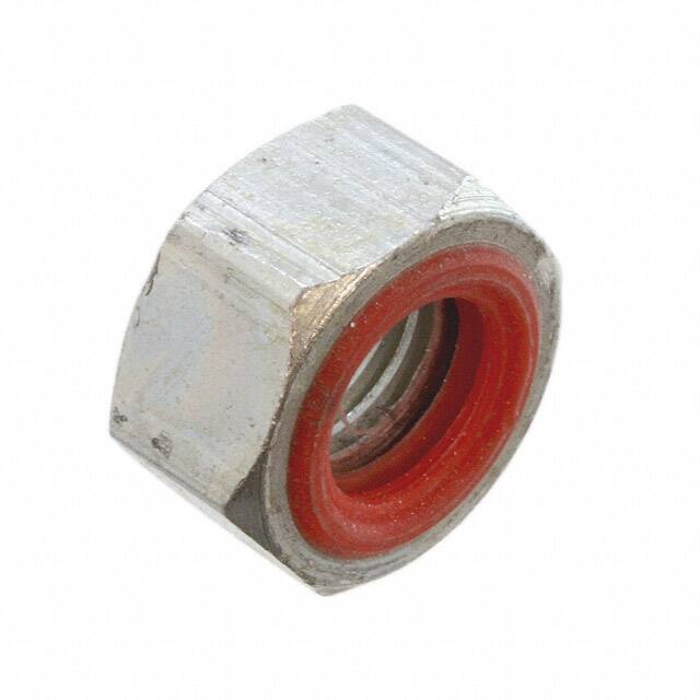 5/16-24 AJ 6APM Hexseal