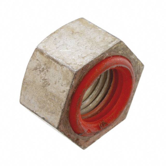 7/16-20 AJ 6APM Hexseal