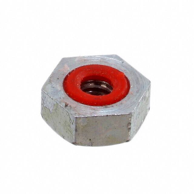 8-32 AJ 6APM Hexseal