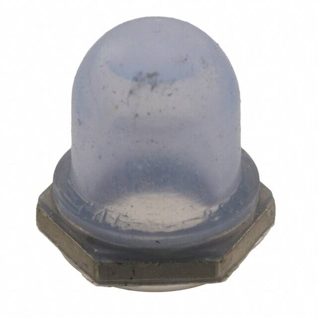 NC3030 7/16-284APM Hexseal