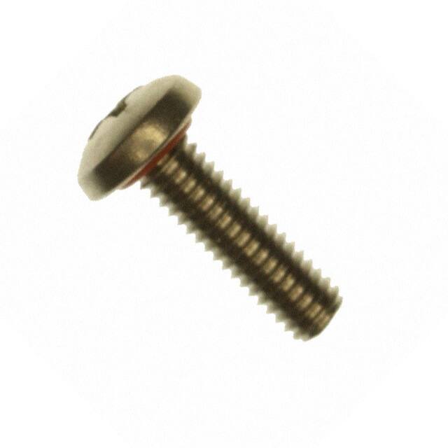 R10-32X5/8 2701APM Hexseal