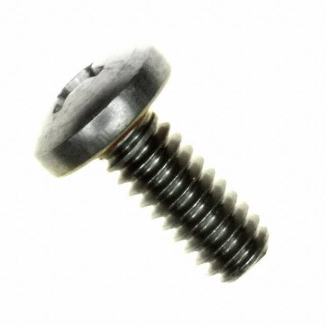 R1/4-20X5/8 2701APM Hexseal