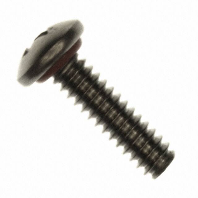 R6-32X1/2 2701APM Hexseal