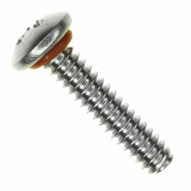 R6-32X5/8 2701APM Hexseal