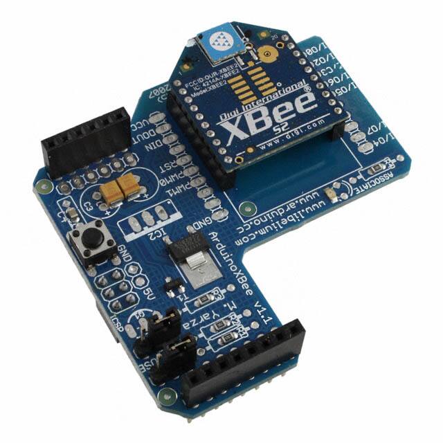 A000007Arduino