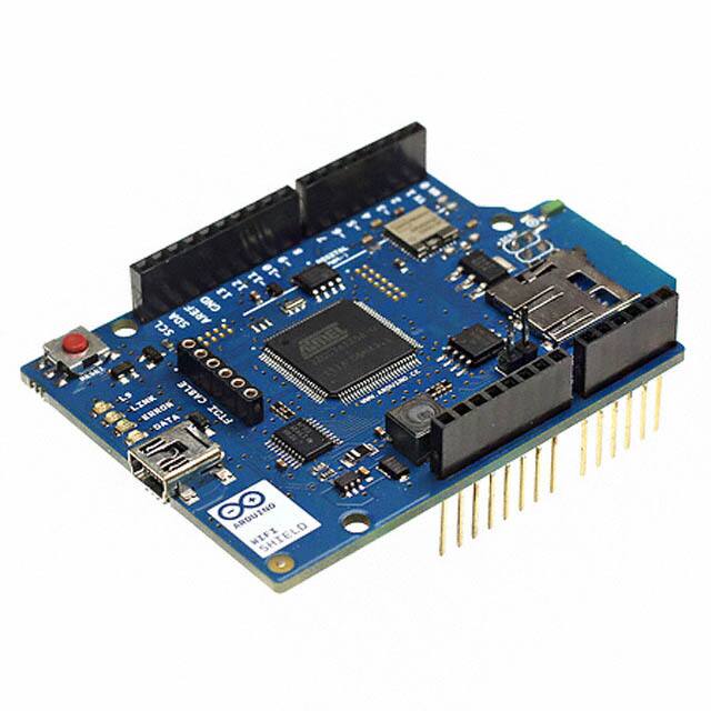 A000058Arduino