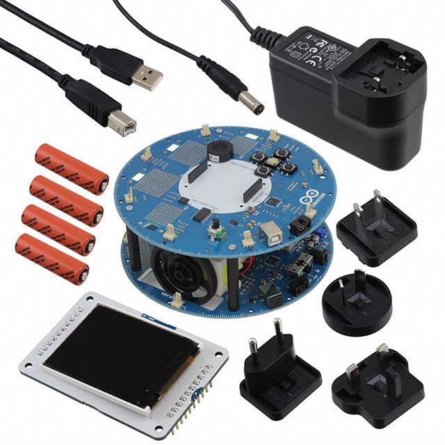 A000078Arduino