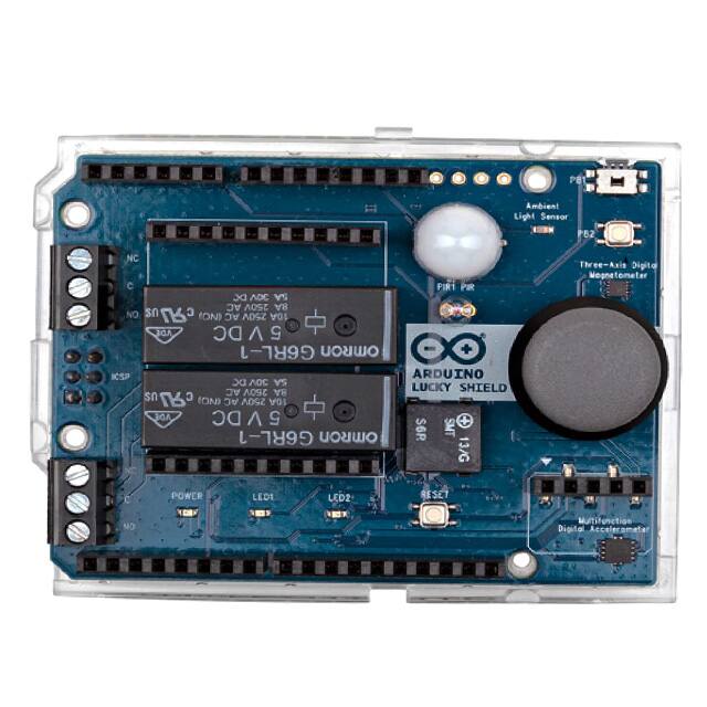 A000125Arduino