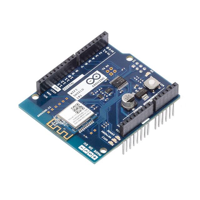 ASX00001Arduino
