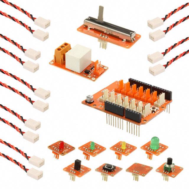 K000001Arduino