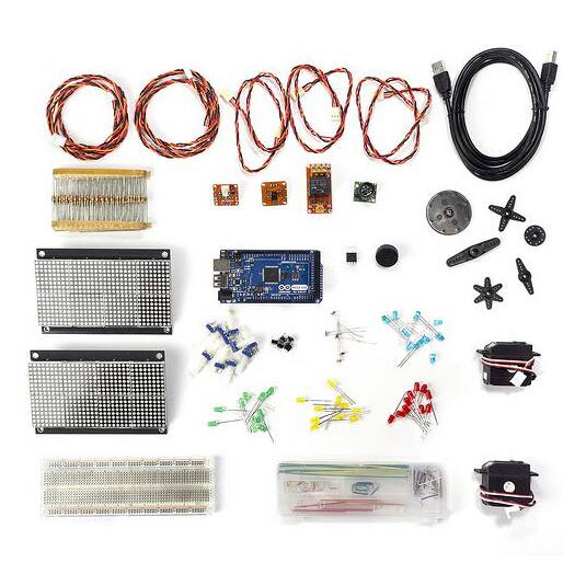 K000008Arduino