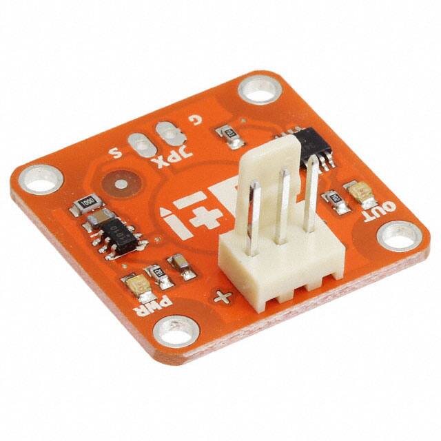 T000220Arduino